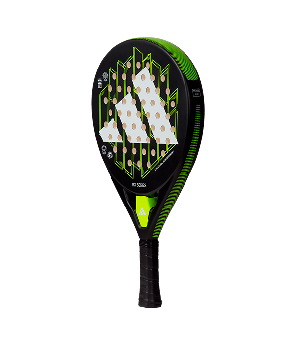 Pala Adidas RX SERIES LIME 2024