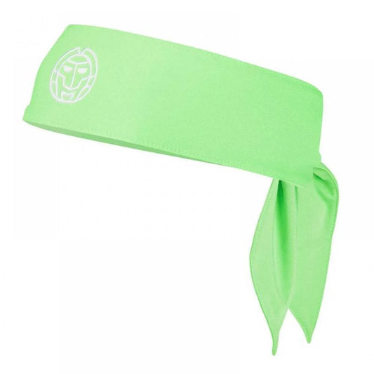 Bandana Bidi Badu Cole Verde Neon