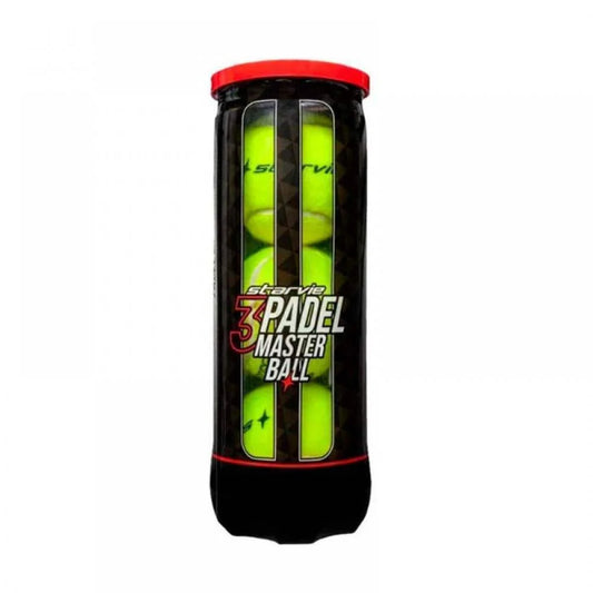 Ball Pot StarVie Padel Pro 1 Unité