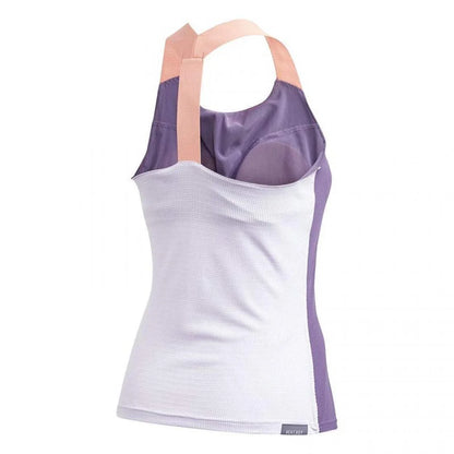 T-shirt Adidas Heat Ready Violet