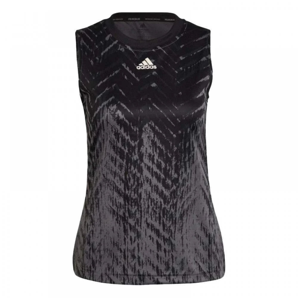 Veste Adidas PrimeBlue Aeroready noir femme