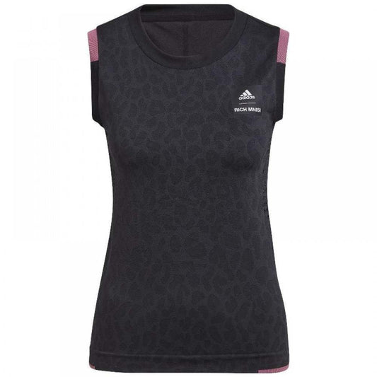 Adidas Rich Mnisi T-shirt Noir