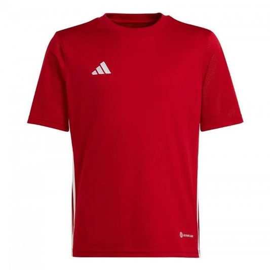 Adidas Tabela 23 T-shirt Rouge