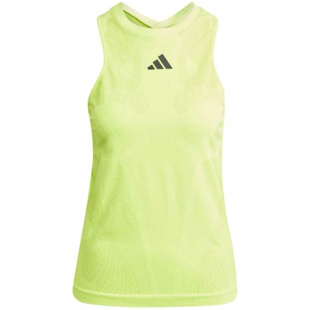 Adidas Y-Tank Aeroready Pro Lima T-shirt