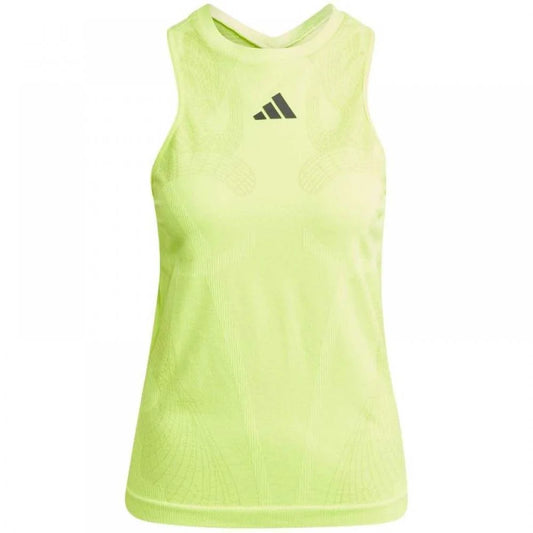 Adidas Y-Tank Aeroready Pro Lima T-shirt