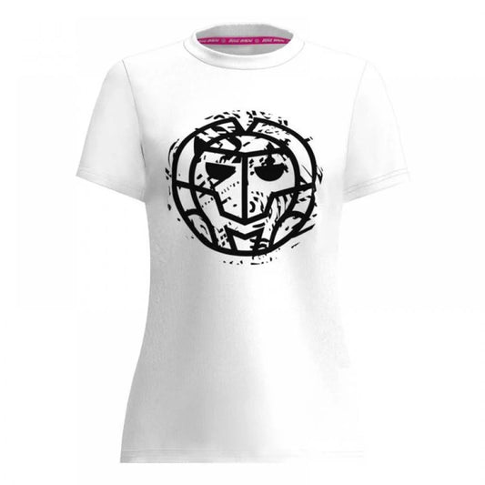 Bidi Badu Melbourne Chill Tee T-Shirt blanc noir