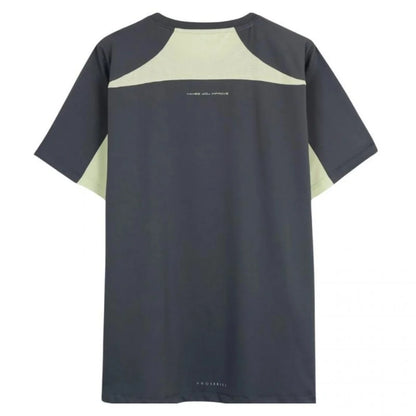 Nox Pro T-Shirt Gris Anthracite