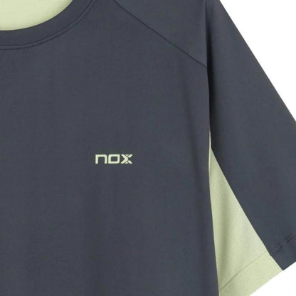 Nox Pro T-Shirt Gris Anthracite