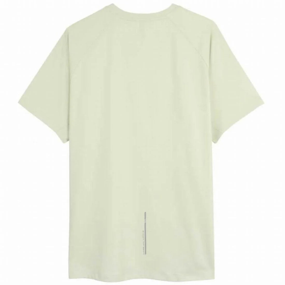 T-Shirt Nox Pro Lily Vert