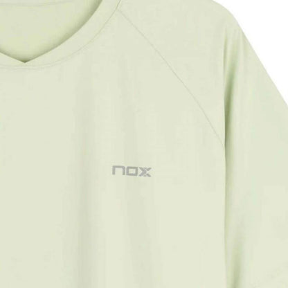 T-Shirt Nox Pro Lily Vert