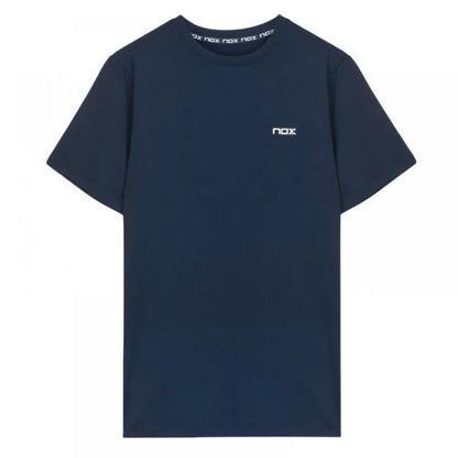 Nox Team Regular T-shirt bleu fonce