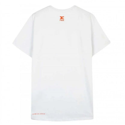 Nox Team Regular T-shirt blanc