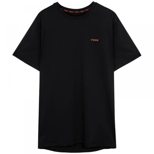 Nox Team Regular T-shirt noir