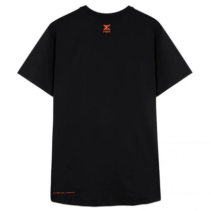 Nox Team Regular T-shirt noir