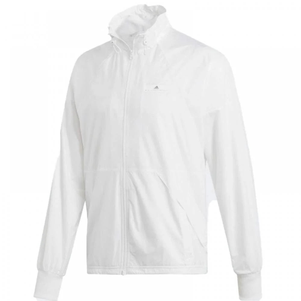 Adidas Stella McCartney Veste Blanc