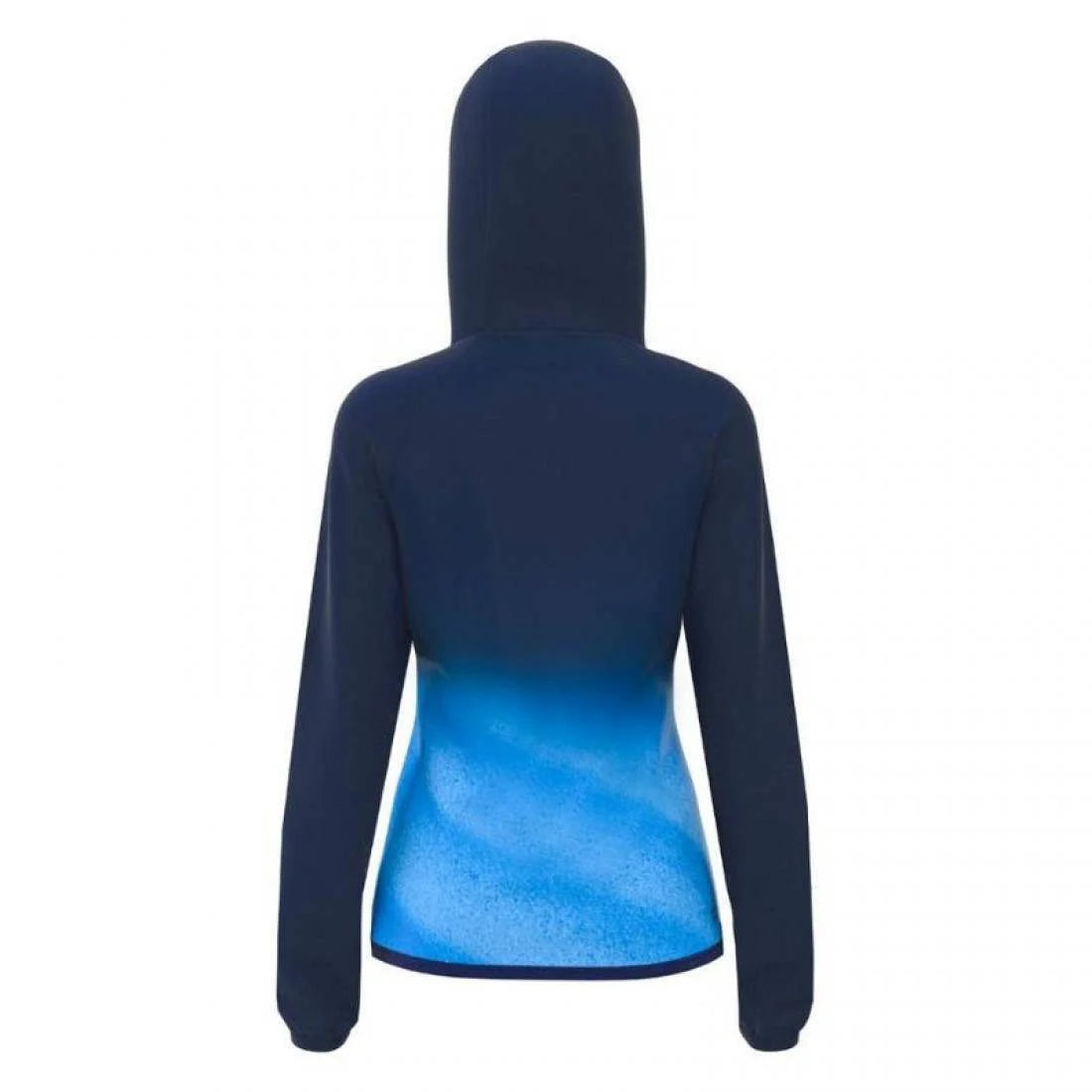 Veste Bidi Badu Beach Spirit bleu foncé femme