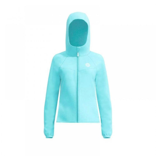 Veste Bidi Badu Crew Aqua