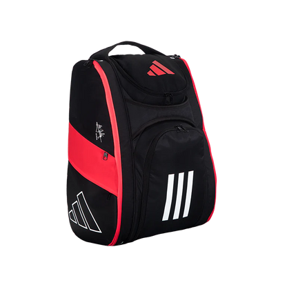 Paletero Adidas Multigame 3.2 Rojo