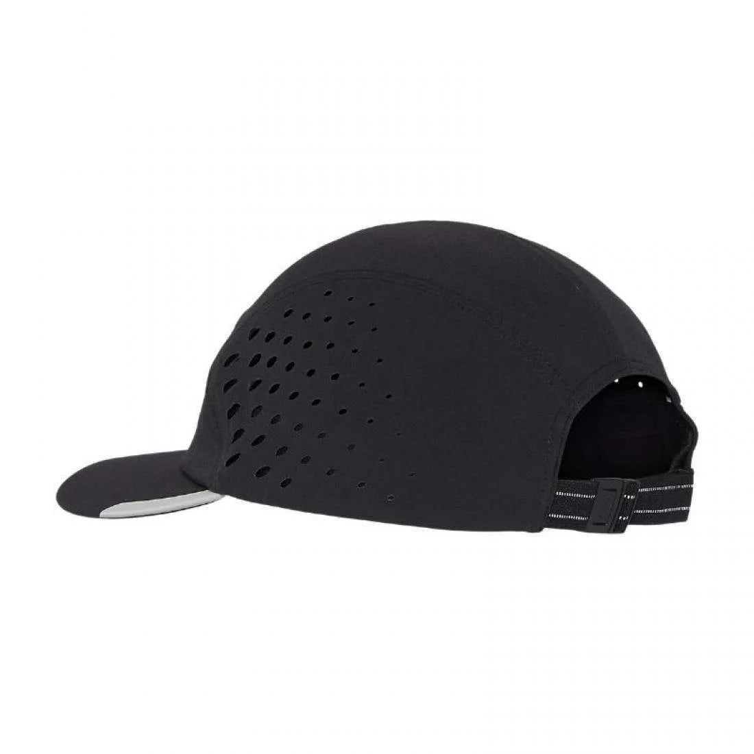 Gorra Asics Ultra Lightweight Negro Performance