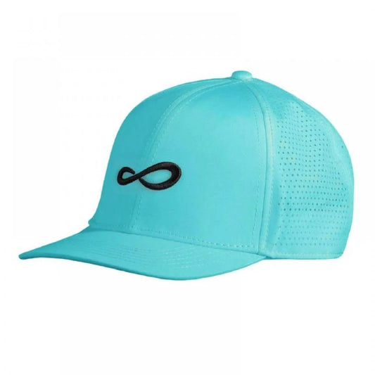 Gorra Icone sans fin Azul