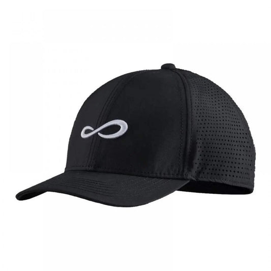 Gorra Icone sans fin Negro