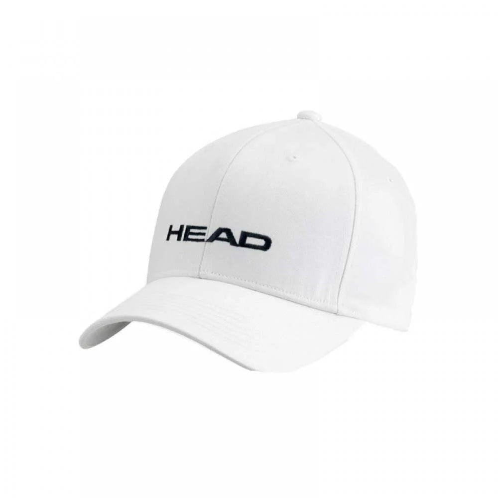 Tete Gorra Performance Blanco