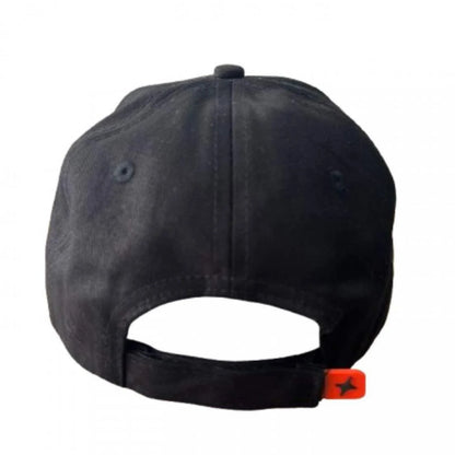 Casquette Starvie Urban Noir