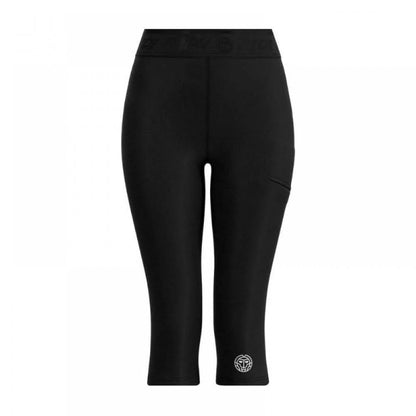 Collant Capri Bidi Badu Crew Noir