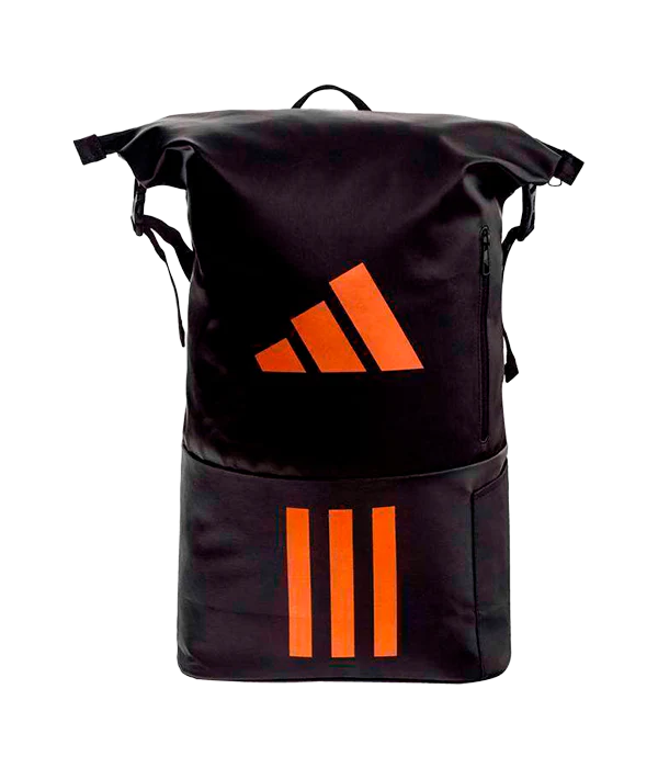 Mochila Adidas Multigame 3.2 Negra