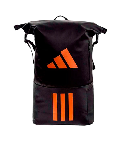 Mochila Adidas Multigame 3.2 Negra