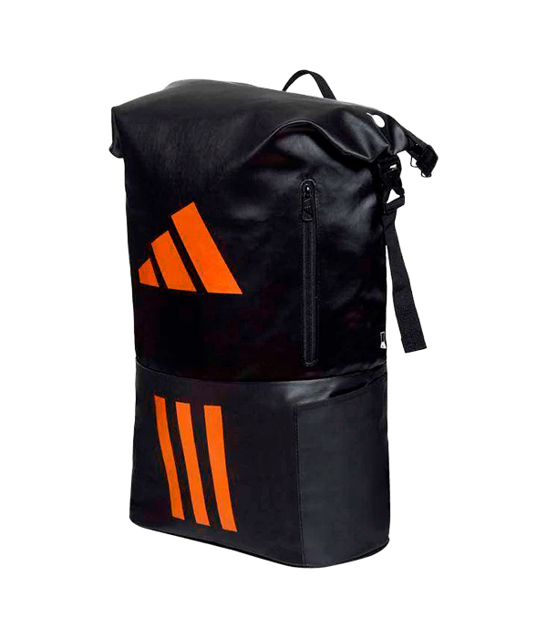 Mochila Adidas Multigame 3.2 Negra