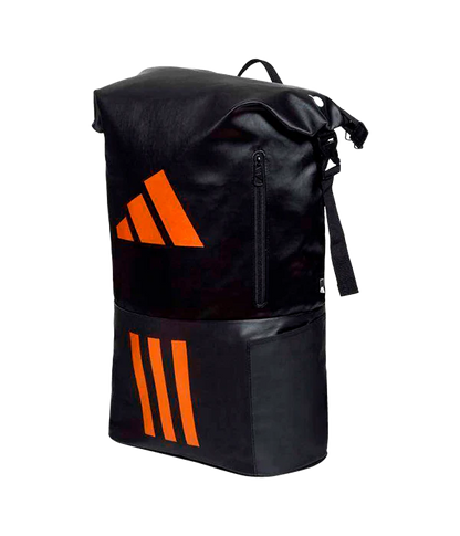 Mochila Adidas Multigame 3.2 Negra