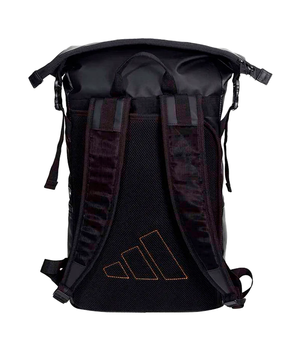 Mochila Adidas Multigame 3.2 Negra