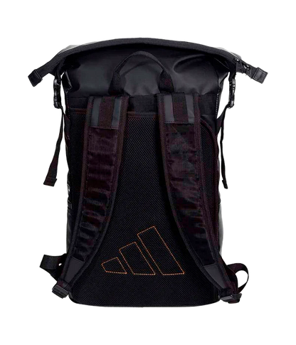 Mochila Adidas Multigame 3.2 Negra