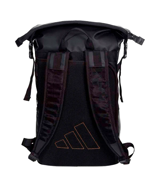 Mochila Adidas Multigame 3.2 Negra