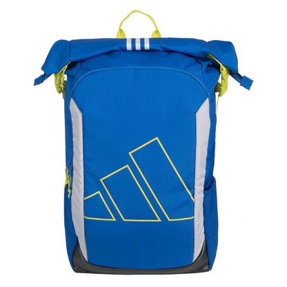 Mochila Adidas Multigame 3.3 Azul 2024