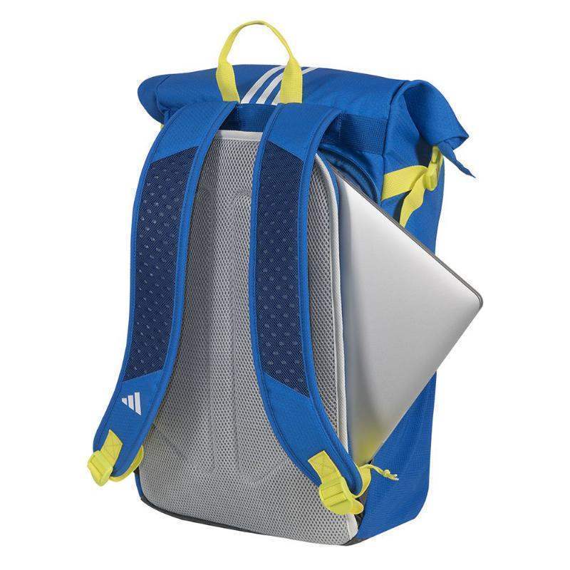 Mochila Adidas Multigame 3.3 Azul 2024