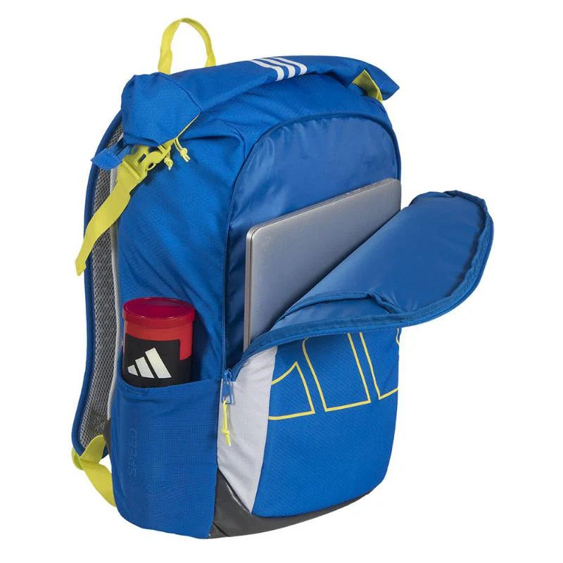 Mochila Adidas Multigame 3.3 Azul 2024