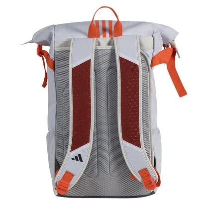 Mochila Adidas Multigame 3.3 Gris 2024