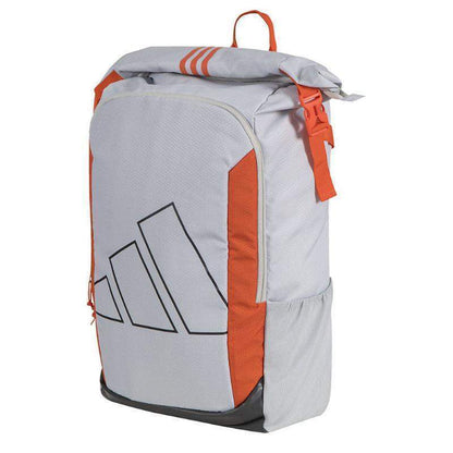 Mochila Adidas Multigame 3.3 Gris 2024