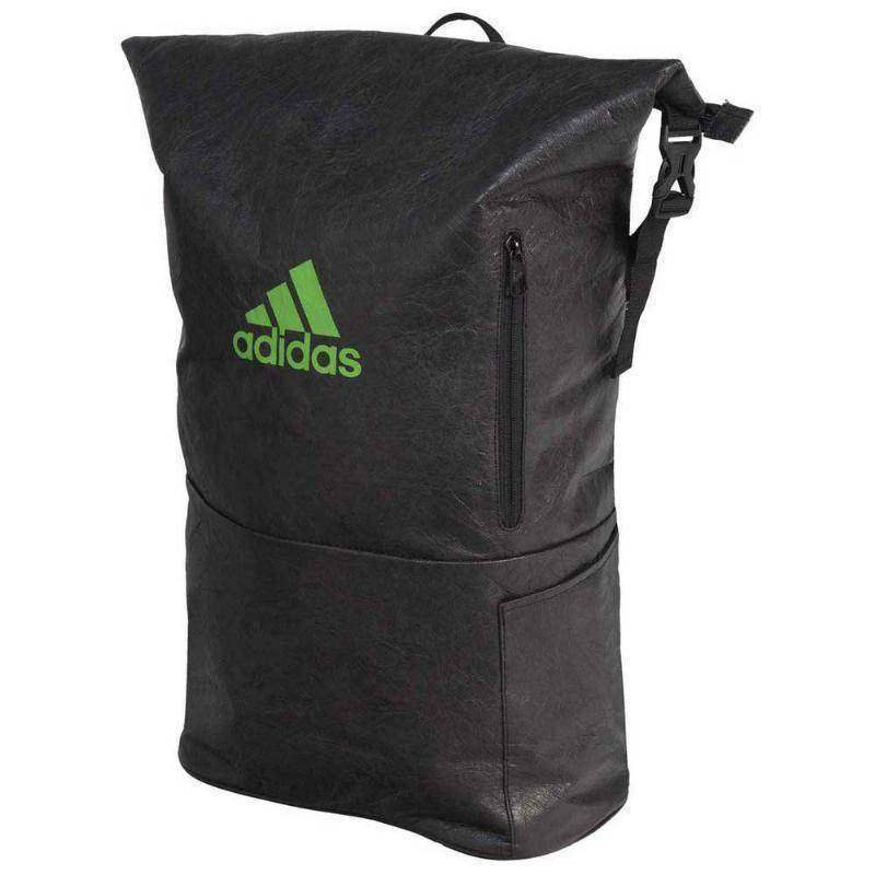 Mochila Adidas Multigame Green 2022