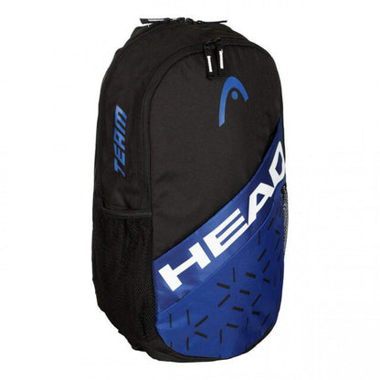 Head Team Sac à dos 21L Bleu Noir