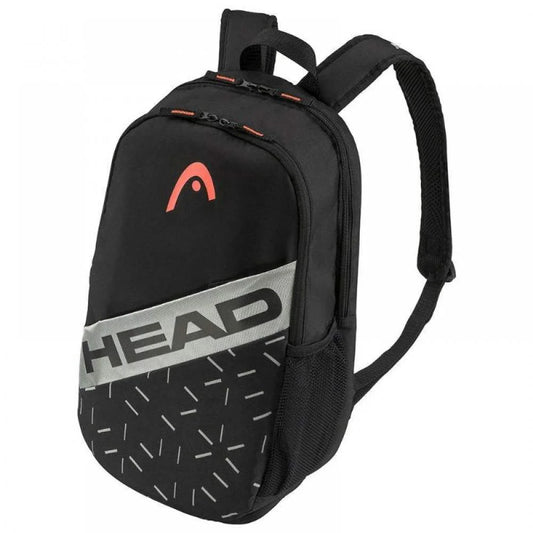 Sac à dos Head Team 21L Noir