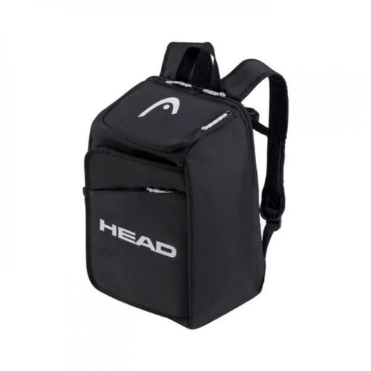 Head Tour Sac à dos 20L Noir Blanc Junior