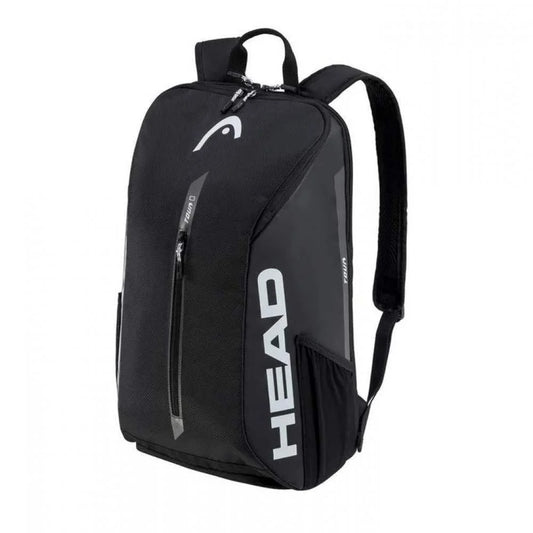 Sac à dos Head Tour 25L noir blanc