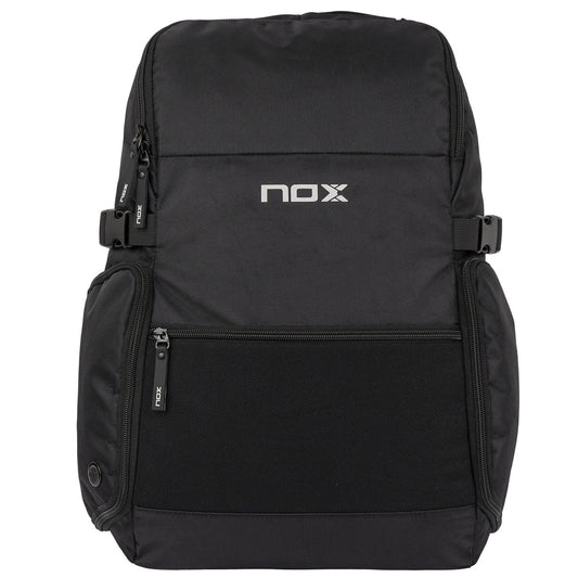 Mochila Nox Street Urban Negra