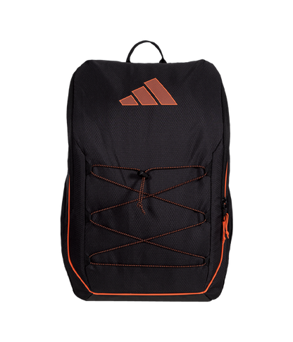 Mochila Protour Negro/Naranja 3.3 2024