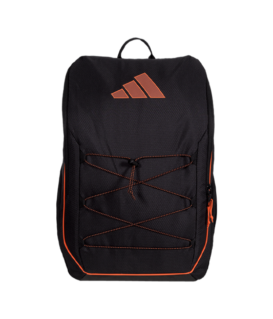 Mochila Protour Negro/Naranja 3.3 2024