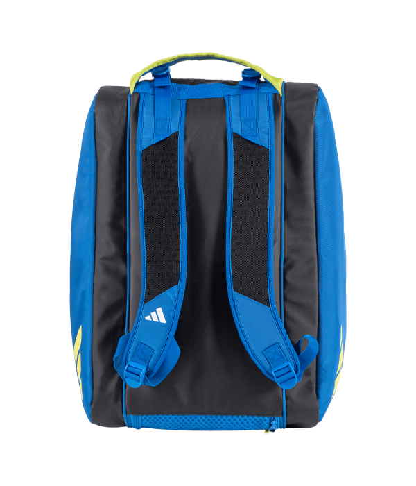 Paletero Adidas Multigame Azul 3.3 2024