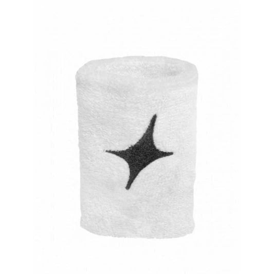 Serre poignet MUNEQUERA STARVIE BLANCO NEGRO 1 UNITE